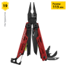 Мультитул LEATHERMAN SIGNAL с нейлоновым чехлом 832745